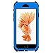 Train Time Laser Kraken A.M.S. Case for Apple iPhone 6/6S