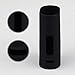 Protective Case for Eleaf Istick Pico 75W TC Silicone CEOKS Skin Gel Sleeve Wrap Fits for Eleaf Istick Pico 75W TC Mod Box (Black1)