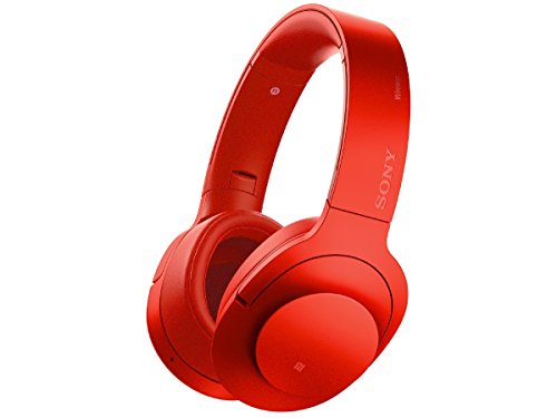 Sony h.ear on wireless noise cancelling headphone, cinn…