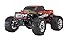 Redcat Racing Nitro 2.4GHz Volcano S30 Truck, 1/10 Scale, Red Flame