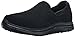 Skechers for Work Women's Cozard Walking Shoe, Black, 6 M US