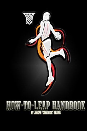 How-To-Leap Handbook
 By Joseph 