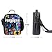 3D Printing Fortnite Cover Lunch Box Waterproof Insulated Lunch Bag Portable Lunchbox for School Travel Office
