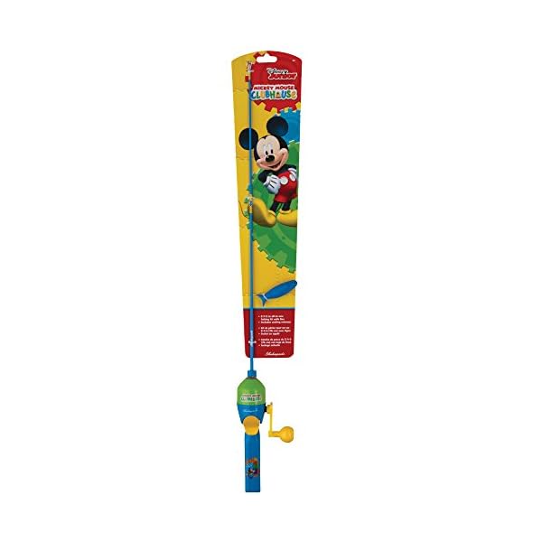 Shakespeare-Disney-Mickey-Kit