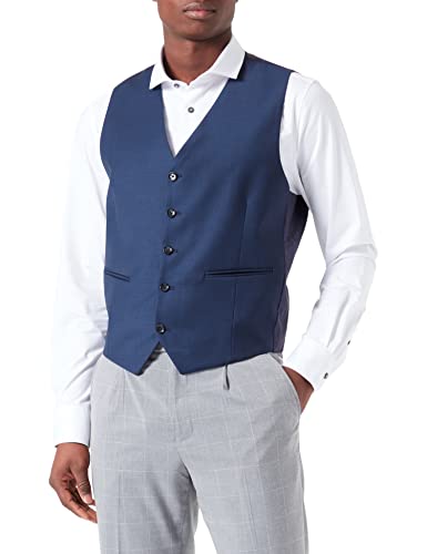 Daniel Hechter Chaleco de cintura para hombre, talla 680, 26, 680