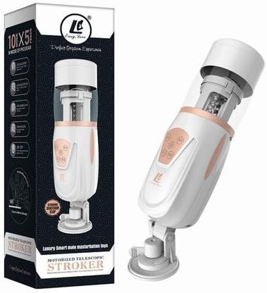 VFGE6X Automatic Pumping Of Electric Clip For Men Relieve Stress Relax Cup