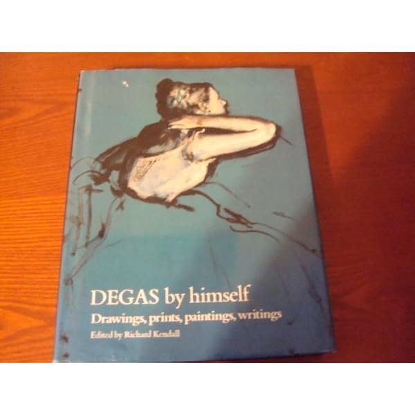 Monet by himself: paintings, drawings, pastels, letters: Claude