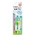 Baby Tooth Brush Set Stage 3 (12 to 18 Months Old)
