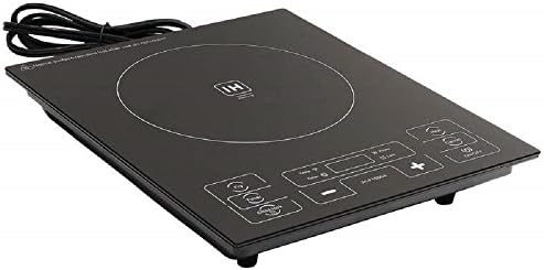 Precise Heat™ Counter-top Induction Cooker