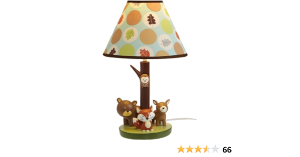 carter's forest friends collection