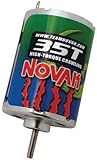 Novak 3535 Terra Claw Crawler Brush Motor, 35T