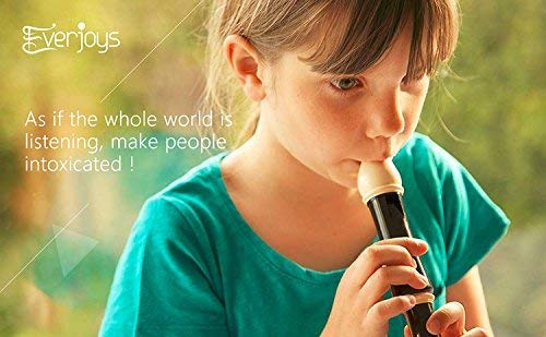 2 Soprano+Descant+Recorder+Instruction+Instrument