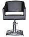 Eastmagic New Hydraulic Barber Chair Styling Salon Beauty Equipment Spa