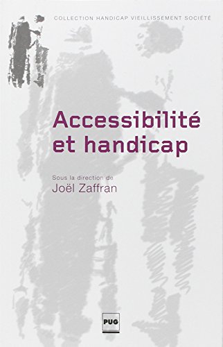 Accessibilité et handicap