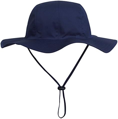 Baby Summer Visor Hat Sun Protection Cap Kid Beach Cap Bucket Hat Sunscreen