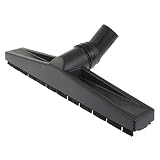 First4Spares Premium Hard Floor Brush Tool Nozzle for Upright & Canister Vaccum Cleaners - 38mm (1 1/2 inch)