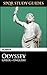Homer: The Odyssey in Greek + English (SPQR Study Guides Book 33)