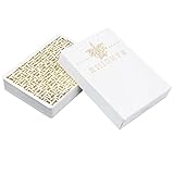 Knights Playing Cards Deck  By Daniel Madison and Chris Ramsay  For Ellusionist