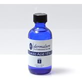 Lactic Acid Peel 15% 1oz. 30ml (Level 1 pH 1.7)