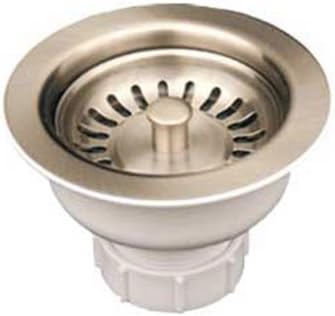 Kitchen Sink Basket Strainer