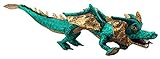 The Puppet Company - Dragons - Green Dragon Hand Puppet [Toy]