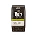 Peet's Coffee Decaf French Roast Dark Roast Ground Coffee, 12 oz
