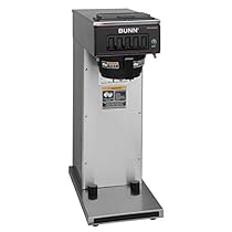 Bunn 23001.0000 CW15 APS Commercial Brewer