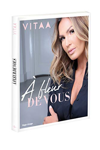 A fleur de vous (French Edition) by VITAA