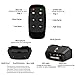 Citronella Dog Training Collar with Remote Control (Not Included Citronella Spray),2 Using Modes Spray Dog Bark Collar,500ft Range Harmless Safe Humane No Shock Anti-Bark,Rechargeable Waterproofthumb 4