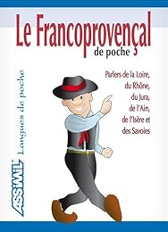 Le  francoprovençal de poche