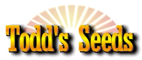Sprouting Seeds Mung Bean 5 Pounds - Todd's Seeds [Misc.]