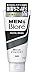 Bioré Men's Kao Double Scrub Face Wash, 130 g