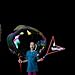 Unbelievable Bubble Wand, Red Bubble Wand, Make Gigantic Bubbles