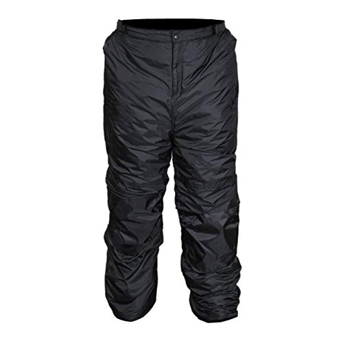 RPS Outdoors Women's Snow Pants (Black 