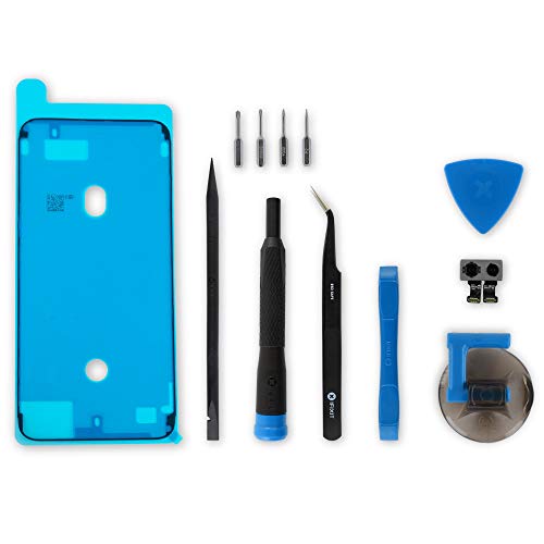 iFixit Dual Rear Camera Compatible with iPhone 7 Plus - Fix Kit