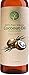 Organic Fractionated Coconut Oil Skin - 100% Pure & Natural. 12oz Wildcrafted & Organic. The Best Carrier Oil + Massage Oil + Moisturizer. Perfect for Roller Balls and Nail Oil Pens.
