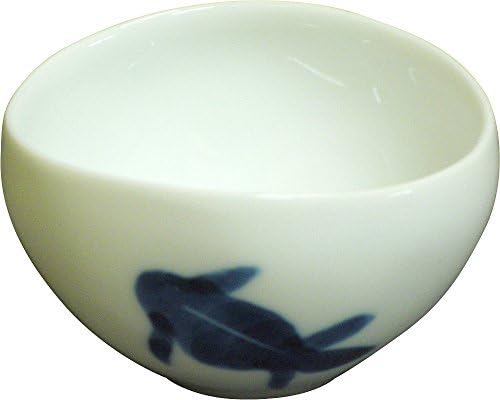 Hasami Craft Maru goldfish SmallBowl