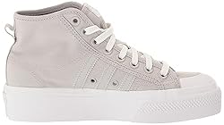 adidas Originals Nizza Platform Mid