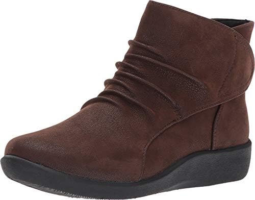 sillian sway clarks boots