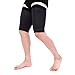 Doc Miller Thigh Compression Sleeve for Men Women 1 Pair – Quad & Thigh Compression Wrap - Braces for Thigh Pain Muscle Recovery - Hamstring Compression Sleeve Silicone Band - 1 Pair