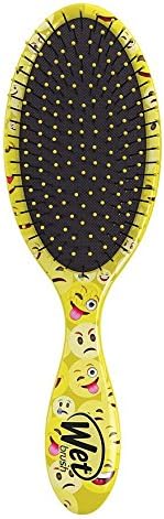 The Wet Brush Happy Hair Collection (Smiles-Emoji)