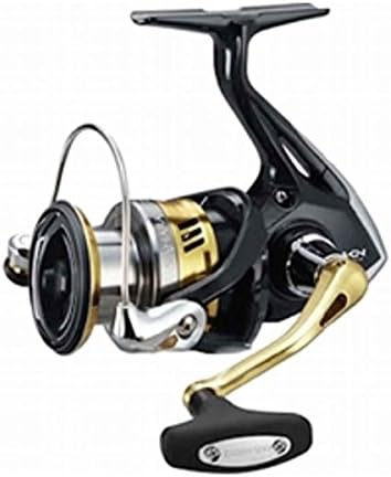 shimano sahara spinning reel