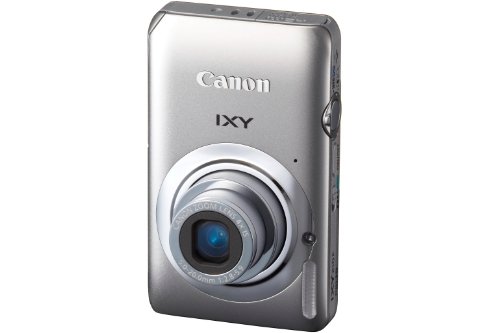 【動作未確認】Canon IXY 210 シルバー Wi-Fi搭載 CANON IXY 210 [シルバー] 価格比較 - 価格.com