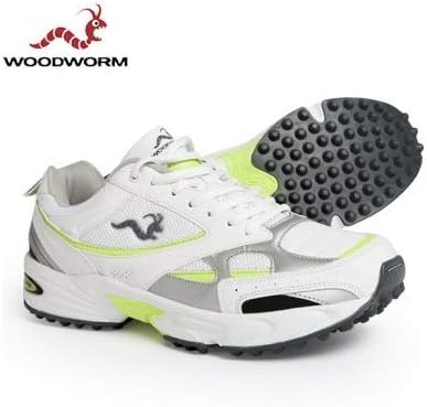 woodworm cricket shoes