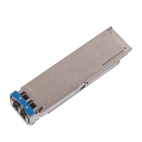 ipolex for Cisco 40Gb/s QSFP+ Transceiver Module ,QSFP-40G-LR4,1310nm, 10km