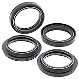 All Balls Racing 56-137 Fork & Dust Seal Kit