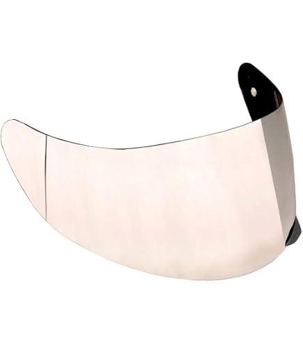 Amazon.com: 1Storm Motorcycle Full Face Helmet Visor Shield: Model