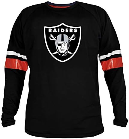 Mens Smart Raiders Soft Sport Fitness T-Shirt