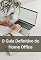 Livro O Guia Definitivo do Home Office: Domine a Organização, Maximize sua Produtividade e Alcance o Bem-Estar no Trabalho Remoto