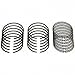 Sealed Power E-613X Standard Piston Ring Set